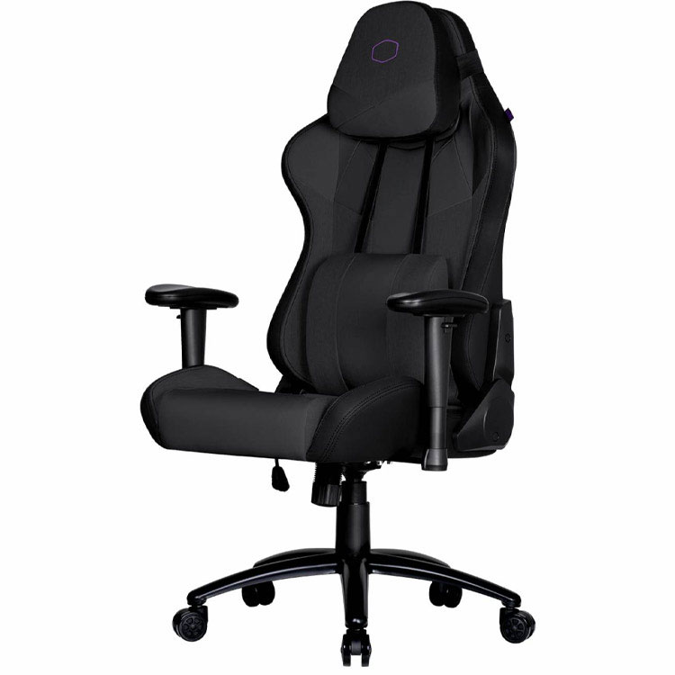 cooler-master-caliber-r3c-gaming-chair-black خرید صندلی گیمینگ Cooler Master Caliber R3C مشکی
