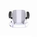 خرید صندلی گیمینگ Cooler Master Caliber X2C سفید