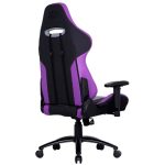 خرید صندلی گیمینگ Cooler Master GCR3 مشکی بنفش