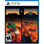 خرید بازی DOOM + DOOM 2 برای PS5