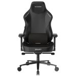خرید صندلی گیمینگ DXRacer Craft Series 2025 XL مشکی