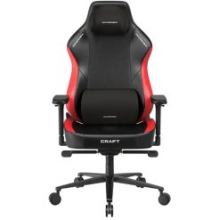 خرید صندلی گیمینگ DXRacer Craft Series 2025 XL مشکی قرمز
