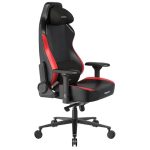 خرید صندلی گیمینگ DXRacer Craft Series 2025 XL مشکی قرمز