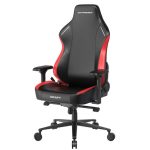 خرید صندلی گیمینگ DXRacer Craft Series 2025 XL مشکی قرمز