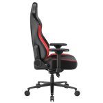 خرید صندلی گیمینگ DXRacer Craft Series 2025 XL مشکی قرمز