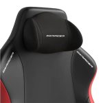خرید صندلی گیمینگ DXRacer Craft Series 2025 XL مشکی قرمز