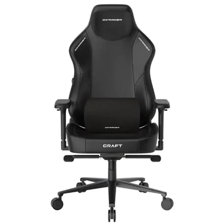 dxracer-craft-series-2025-xl-gaming-chair-black خرید صندلی گیمینگ DXRacer Craft Series 2025 XL مشکی