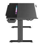 خرید میز گیمینگ DXRacer Tidal Series XL