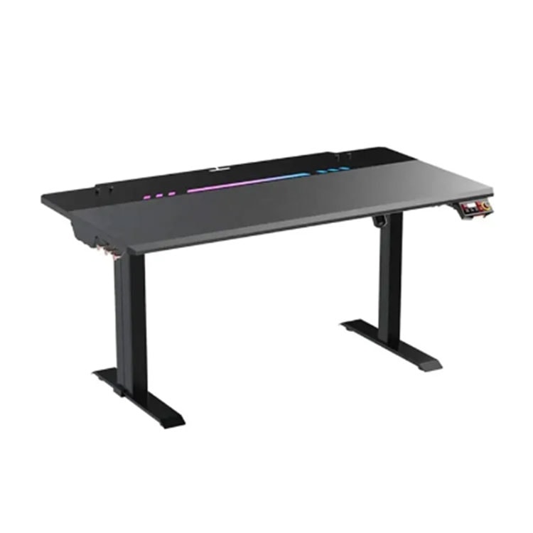 dxracer-tidal-series-xl-gaming-desk خرید میز گیمینگ DXRacer Tidal Series XL