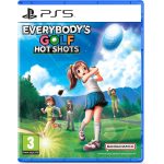 خرید بازی Everybodys Golf Hotshots برای PS5