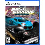 خرید بازی Fast and Furious Arcade Edition برای PS5