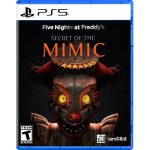 خرید بازی Five Nights at Freddys Secret of the Mimic PS5