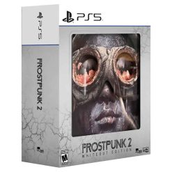 خرید بازی Frostpunk 2 Whiteout Edition برای PS5