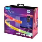 خرید ریسه هوشمند 5 متری GoVee RGBIC LED S