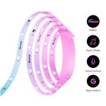 خرید ریسه هوشمند 5 متری GoVee RGBIC LED S