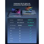 خرید کیت نورپردازی هوشمند Govee Smart AI Sync Box 2 Kit