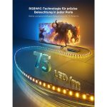 خرید کیت نورپردازی هوشمند Govee Smart AI Sync Box 2 Kit