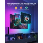 خرید کیت نورپردازی هوشمند Govee Smart AI Sync Box 2 Kit