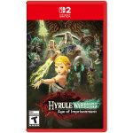خرید بازی Hyrule Warriors Age of Imprisonment نینتندو 2