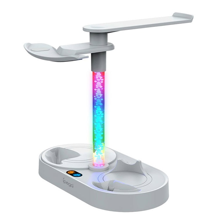 ipega-charging-station-for-ps-vr2 خرید پایه شارژ iPega مخصوص PlayStation VR2
