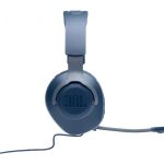 خرید هدست با‌ سیم JBL Quantum 100 آبی