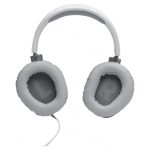 خرید هدست با‌ سیم JBL Quantum 100 سفید