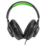 خرید هدست با‌ سیم JBL Quantum 100X مشکی