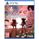 خرید بازی LISA Definitive Edition برای PS5