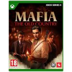 خرید بازی Mafia The Old Country برای Xbox