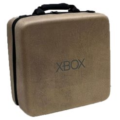 خرید کیف Nahl مخصوص Xbox Series X رنگ Light Brown