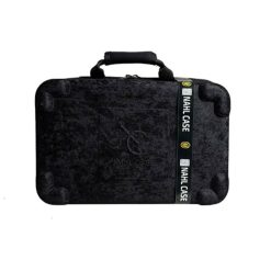 خرید کیف Nahl Case مخصوص PS5 Slim مشکی