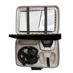 خرید کیف Nahl Case مخصوص PS5 Slim مشکی