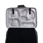 خرید کیف Nahl Case مخصوص PS5 Slim مشکی