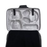 خرید کیف Nahl Case مخصوص PS5 Slim طرح Ghost of Yotei