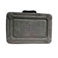 خرید کیف Nahl Case مخصوص PS5 Slim رنگ Heather Gray