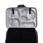 خرید کیف Nahl Case مخصوص PS5 Slim رنگ Heather Gray