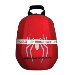 خرید کوله پشتی Nahl Case مخصوص PS5 Slim طرح Spider Man 2