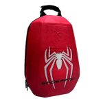 خرید کوله پشتی Nahl Case مخصوص PS5 Slim طرح Spider Man 2