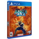 خرید بازی Ninja Five O برای PS4