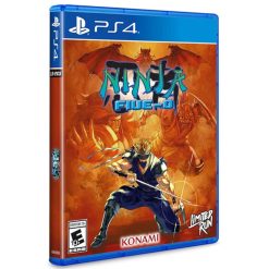 خرید بازی Ninja Five O برای PS4