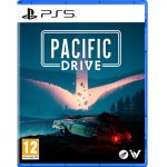 خرید بازی Pacific Drive برای PS5