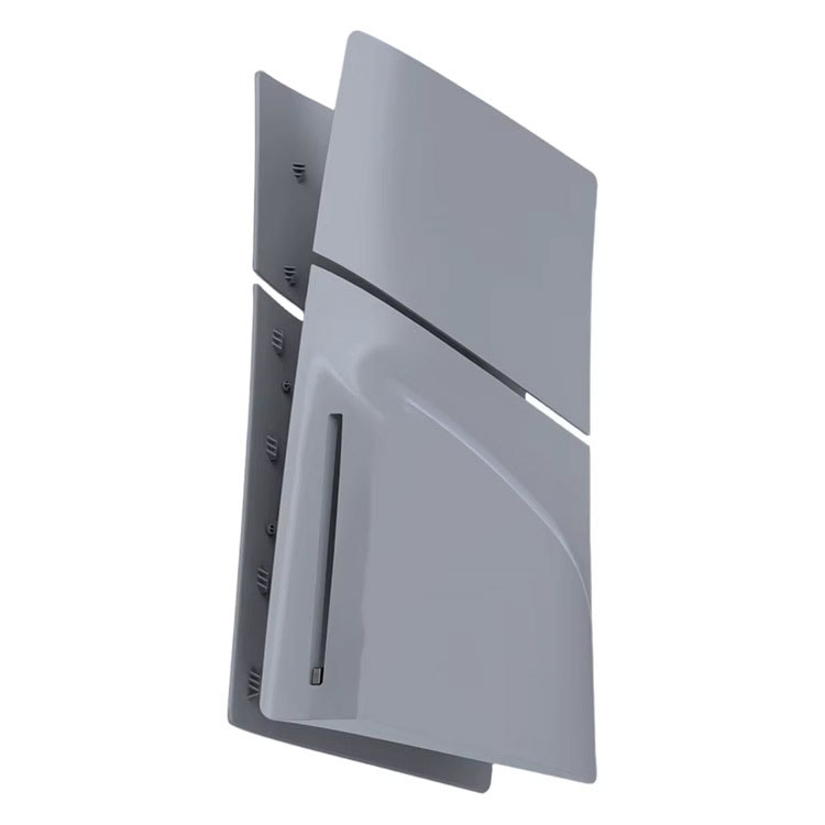 ps5-slim-standard-faceplate-high-copy--PlayStation-30th-Anniversary-limited-edition خرید فیس پلیت PS5 Slim High Copy PlayStation 30th Anniversary