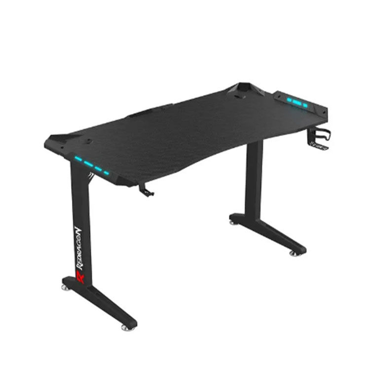 redragon-gd-3101bk-led-gaming-desk خرید میز گیمینگ Redragon GD-3101BK