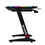 خرید میز گیمینگ Redragon GD-3111BK