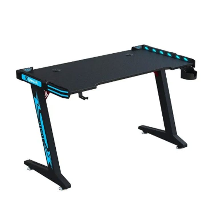 redragon-gd-3112b-led-gaming-desk خرید میز گیمینگ Redragon GD-3112B