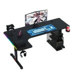 خرید میز گیمینگ Redragon GD-3200-L