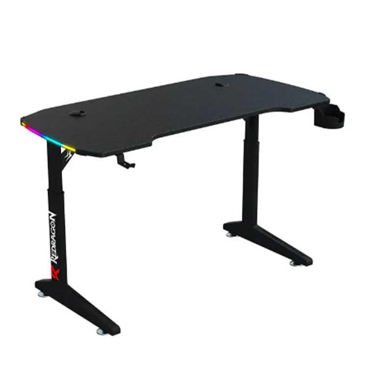 redragon-gd-3220-m-rgb-gaming-desk خرید میز گیمینگ Redragon GD-3220-M