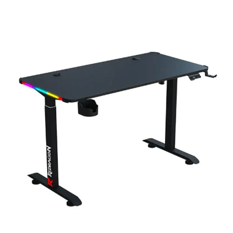 redragon-gd-3330-l-rgb-gaming-desk خرید میز گیمینگ Redragon GD-3330-L