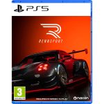 خرید بازی Rennsport برای PS5