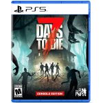 خرید بازی Seven 7 Days to Die Console Edition برای PS5